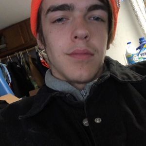 Meet your Posher, Noah